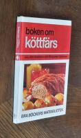 Boken Om K&ouml;ttf&auml;rs