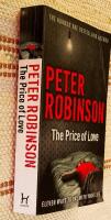 The Price of Love