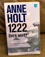 1222 &ouml;ver havet