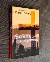 S&ouml;kes f&ouml;r delgivning