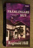 Fr&auml;mlingars hus