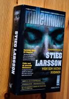 M&auml;n som hatar kvinnor