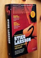 Flickan som lekte med elden