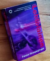 Falska f&ouml;respeglingar