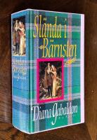 Sl&auml;nda i b&auml;rnsten