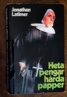Heta pengar h&aring;rda papper