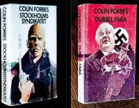 2 b&ouml;cker: Stockholmssyndikatet + Dubbel fara 