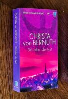 D&aring; blev du tyst