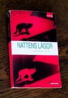 Nattens l&aring;gor