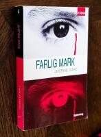 Farlig mark