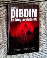 En l&aring;ng avslutning
