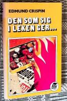 Den som sig i leken ger