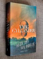 Ingen jord den andra lik