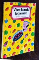 Visst kan du laga mat!