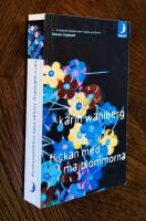 Flickan med majblommorna