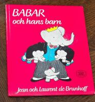 Babar och hans barn