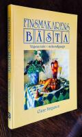 Finsmakarens b&auml;sta : vegetariskt i mikrov&aring;gsugn