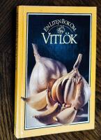 En liten bok om vitl&ouml;k