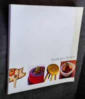 Svensk gris i fin form