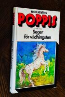 Seger f&ouml;r vildhingsten