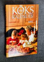 V&aring;r k&ouml;kskalender 1991