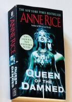 Queen of the damned
