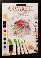 Akvarell : f&auml;rgl&auml;ra