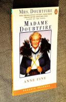 Madame Doubtfire (Penguin Readers: Level 3) (p&aring; engelska)