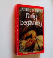 Farlig beg&aring;vning