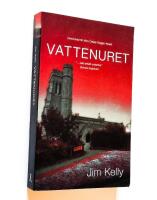 Vattenuret