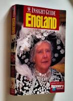 England Insight Guide (Insight Guides)