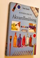 Bonniers bok om akvarellm&aring;lning