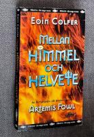 Mellan himmel och helvete