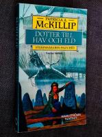 Dotter till hav och eld (Stj&auml;rnb&auml;raren fr&aring;n Hed)