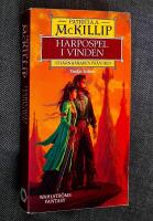 Harpospel i vinden (Stj&auml;rnb&auml;raren fr&aring;n Hed)