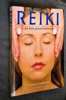 REIKI. Att hela genom ber&ouml;ring