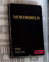 Mordbibeln