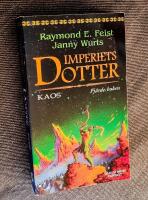 Imperiets dotter 4 : Kaos