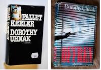 2 b&ouml;cker: Fallet Keeler + Offren 