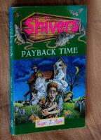 Shivers Payback Time