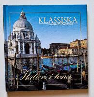 Klassiska Musikstunder - Italien I Toner