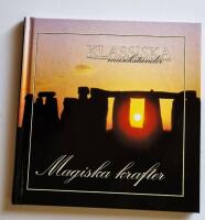 Klassiska Musikstunder - Magiska Krafter