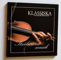 Klassiska Musikstunder - Str&aring;karnas Musik