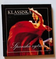 Klassiska musikstunder - Spanska rytmer 