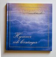 Klassiska Musikstunder- Hymner och lovs&aring;nger 