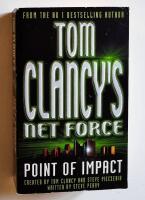 Tom Clancy's Net Force 5: Point of Impact
