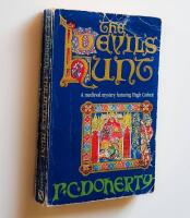 Devils hunt (hugh corbett mysteries, book 10) - a spellbinding medieval mys