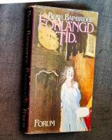 F&ouml;rl&auml;ngd tid