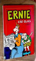 Ernie f&aring;r slag (Julalbum 1998)
