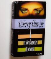 I m&ouml;rdarens tecken